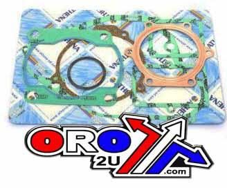 GASKET FULL SET 82-83 YZ490, ATHENA P400485850490