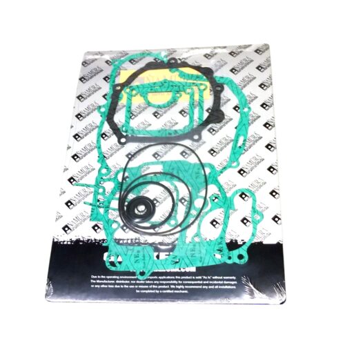 GASKET FULL SET 88-89 YZ250, NAMURA NX-40028F YAMAHA MX