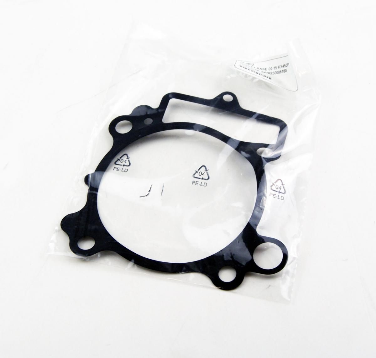 GASKET BASE 09-15 KX450F, ATHENA S410250006180