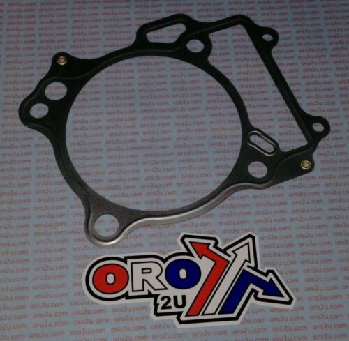 GASKET BASE 00-09 DRZ LTZ400S, ATHENA S410510006163