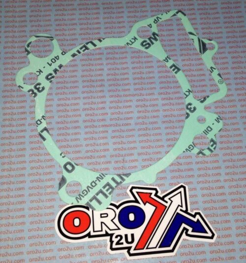GASKET BASE 06-08 KX450F KLX 450 R 06-19, ATHENA S410250006162