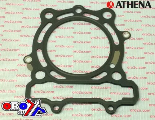GASKET HEAD 09-16 KX250F, ATHENA S410250001163