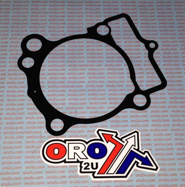 GASKET BASE 10-25 RMZ250, ATHENA S410510006204