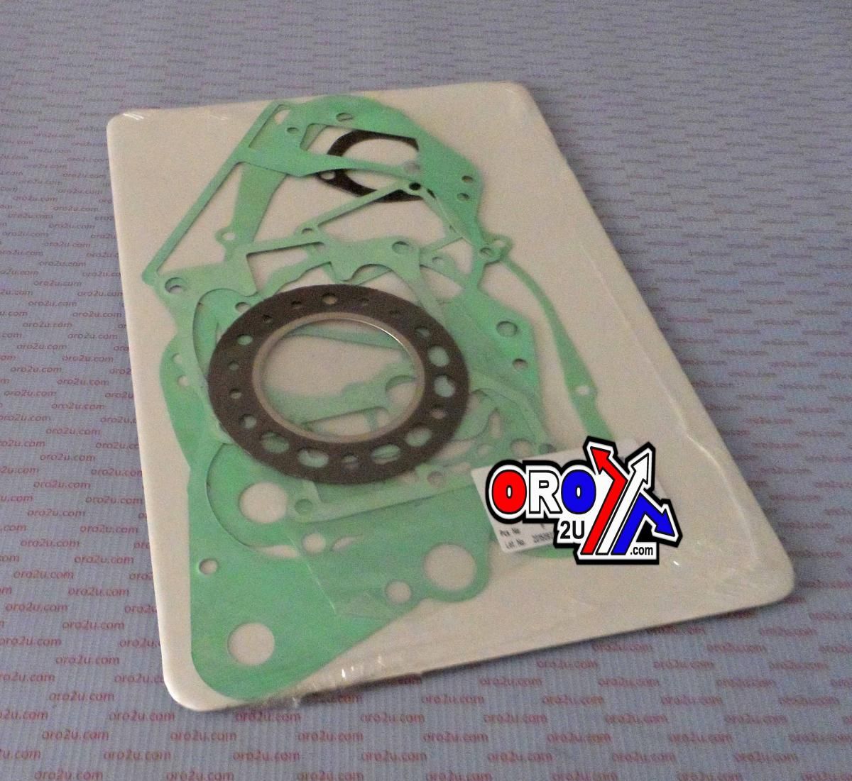 GASKET FULL SET 86 RM250, ATHENA P400510850277 - Image 3