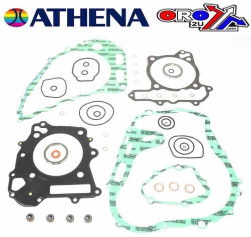 GASKET FULL SET 88-94 DR750, ATHENA P400510850750 DR800S