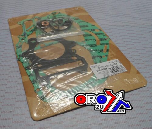 GASKET FULL SET 80-86 DR250 SP, ATHENA P400510850266