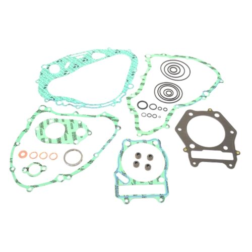 GASKET FULL SET 90-95 DR650, ATHENA P400510850650
