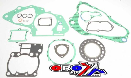 GASKET FULL SET 87-88 RM250, ATHENA P400510850250 16pcs.