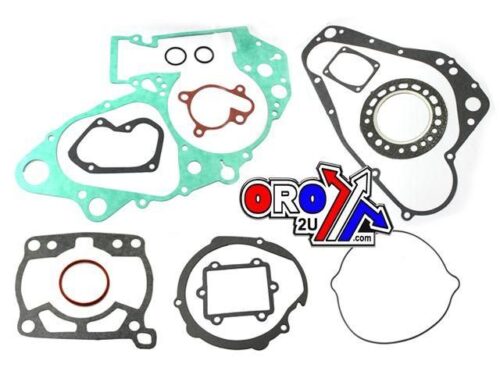 GASKET FULL SET 1990 RM250, NAMURA NX-30022F SUZUKI MX