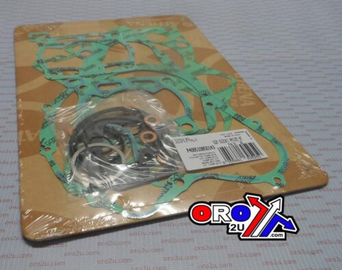 GASKET FULL SET 1997 RM125, ATHENA P400510850143