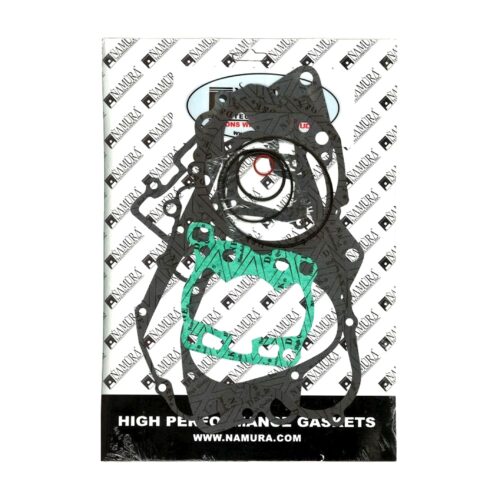 GASKET FULL SET 91-01 RM80, NAMURA NX-30080F SUZUKI