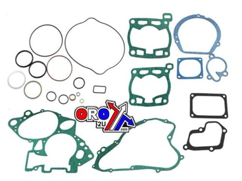 GASKET FULL SET 92-97 RM125, NAMURA NX-30000F SUZUKI MX