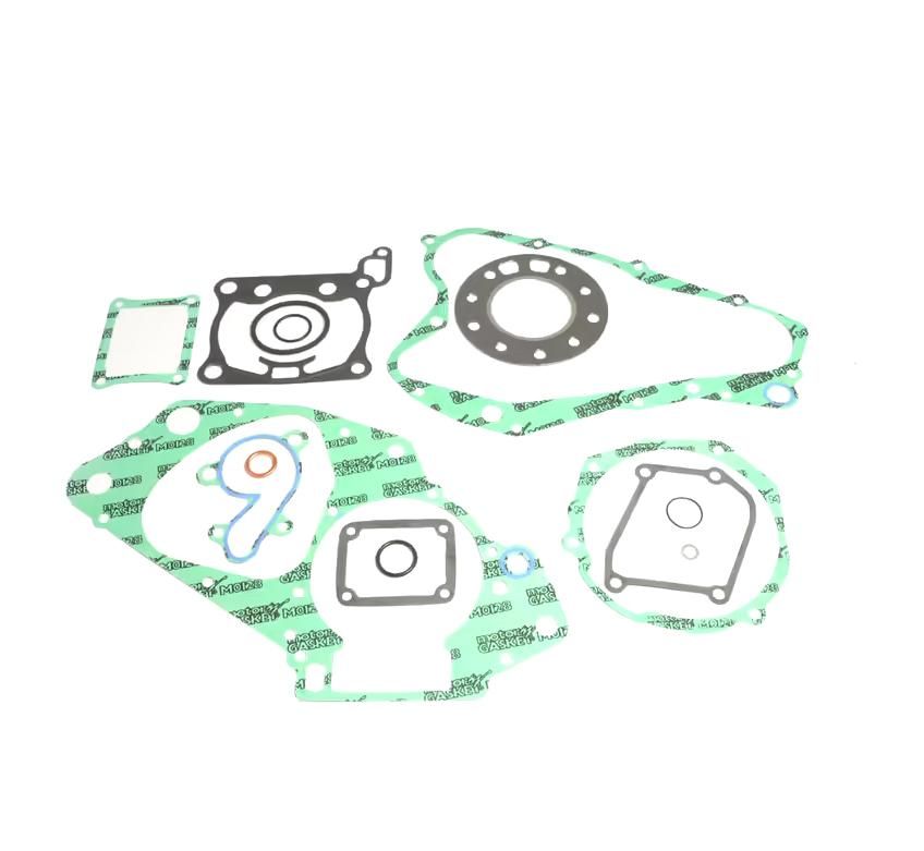 GASKET FULL SET 87-88 RM125, ATHENA P400510850128 - Image 2