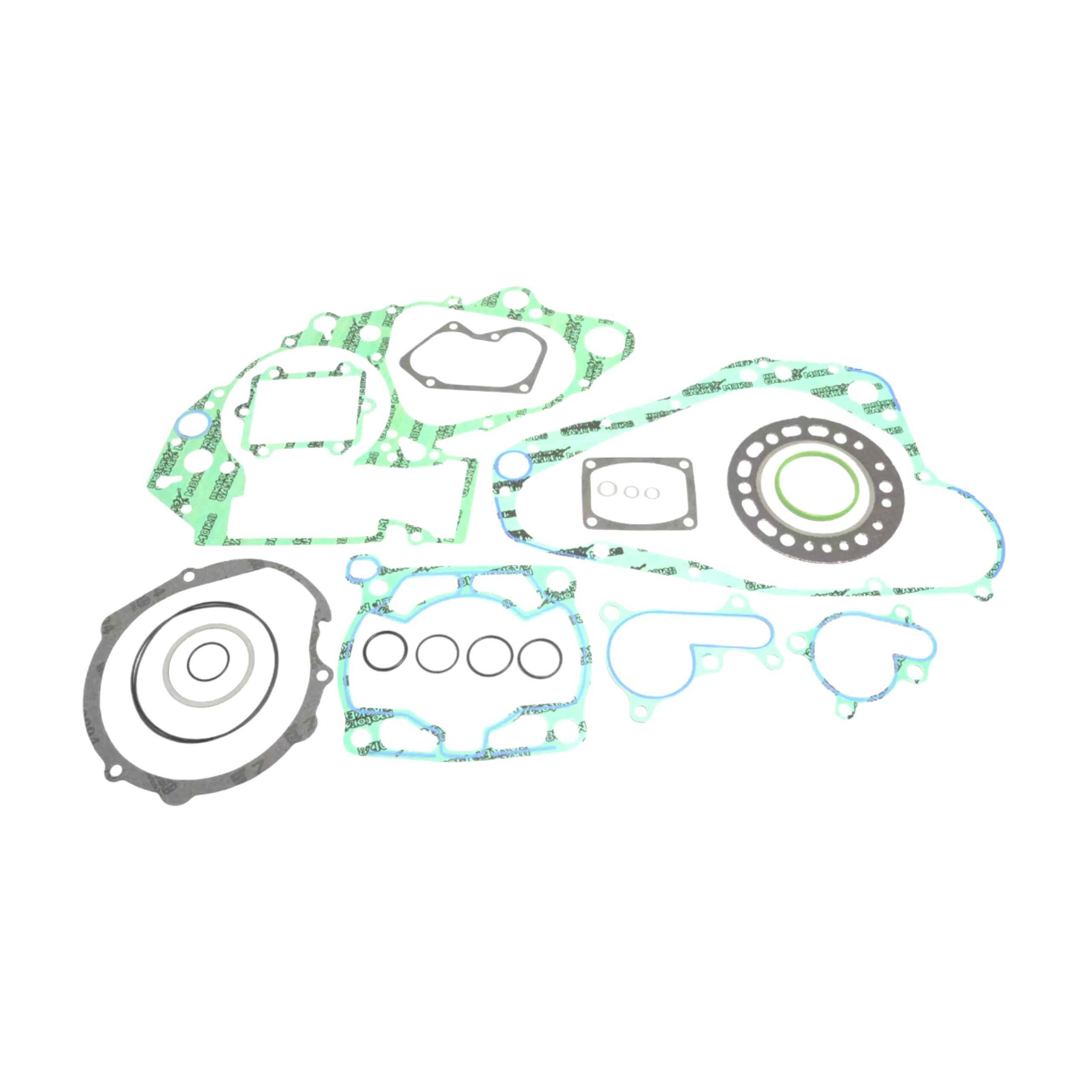 GASKET FULL SET 89-90 RM250, ATHENA P400510850251