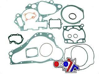 GASKET FULL SET 94-95 RM250, NAMURA NX-30027F SUZUKI MX - Image 2