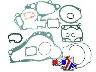 GASKET FULL SET 94-95 RM250, NAMURA NX-30027F SUZUKI MX - Image 3