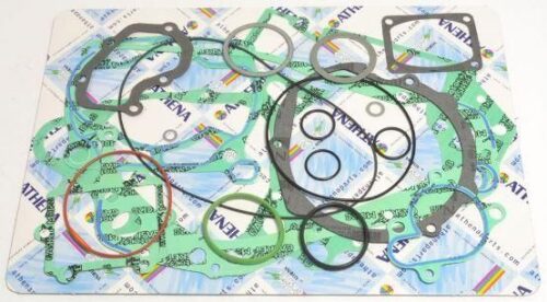 GASKET FULL SET 91-93 RM250, ATHENA P400510850252