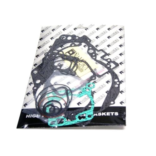 GASKET FULL SET 01-03 RM125, NAMURA NX-30002F SUZUKI