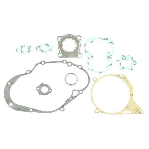 GASKET FULL SET TS/GT/RM50, ATHENA P400510850002 9pcs