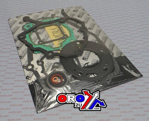 GASKET FULL KIT 99-06 DT125R, NAMURA NX-40011F