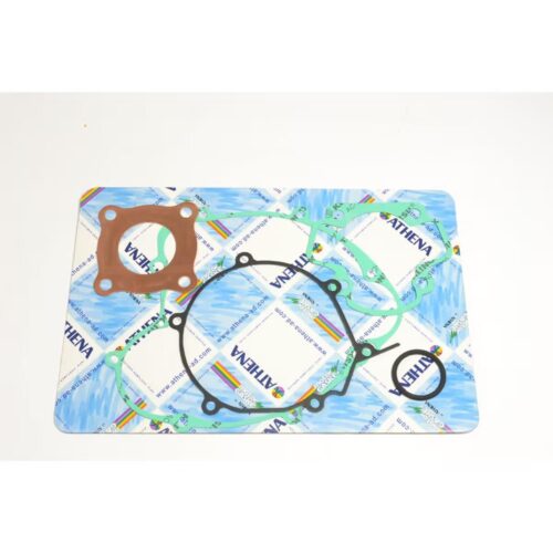 GASKET FULL SET 83-84 KX60, ATHENA P400250850062 5pcs.
