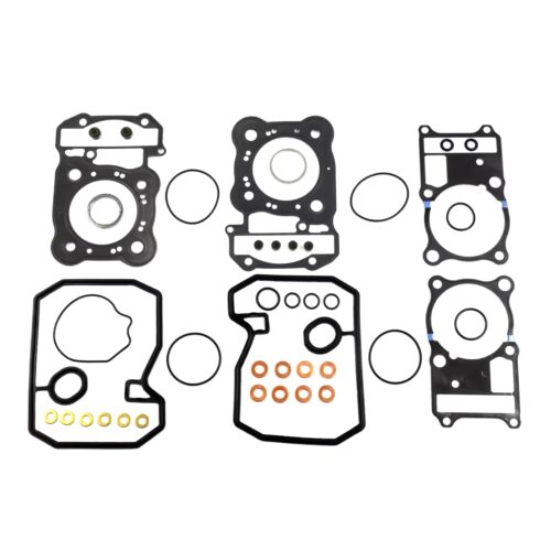 GASKET FULL KIT 00-06 XL650V, ATHENA P400210850061 HONDA