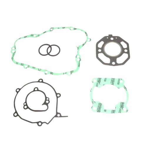 GASKET FULL SET 86-87 KX80, ATHENA P400250850085