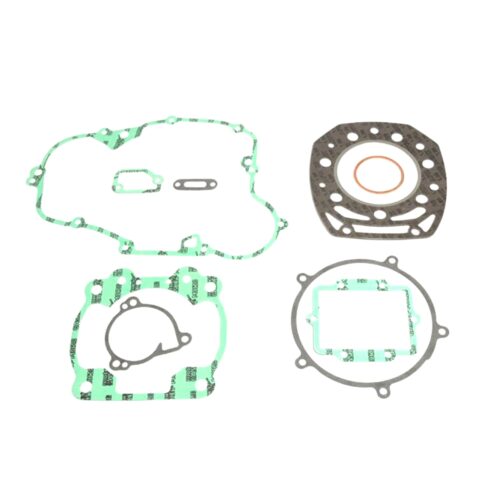 GASKET FULL SET 86-88 KX500, P400250850499 ATHENA
