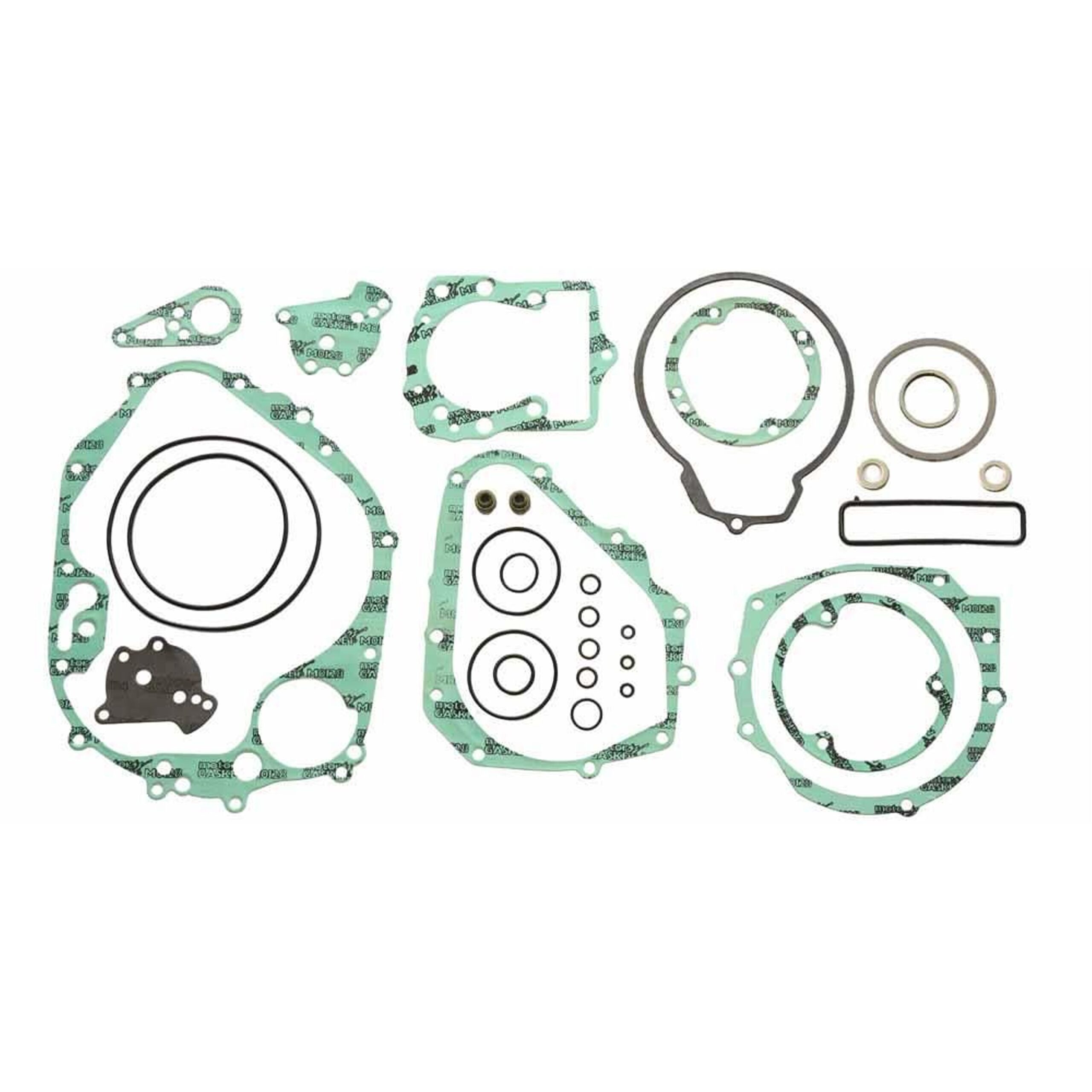 GASKET FULL SET 79-80 KLX250, ATHENA P400250850265 KAWASAKI