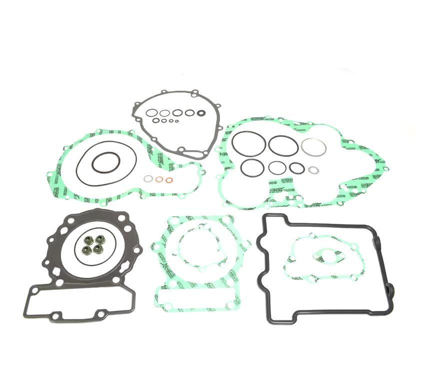 GASKET FULL SET 93-01 KLX650, ATHENA P400250850654 KAWASAKI - Image 2