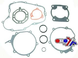 GASKET FULL SET 88-90 KX80, NAMUR NX-20082F KAWASAKI