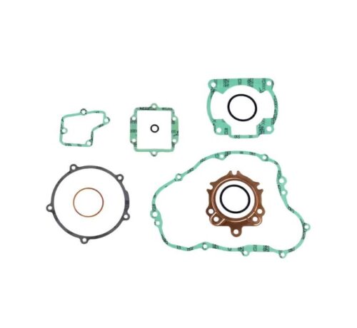 GASKET FULL SET 86-87 KDX200, ATHENA P400250850201