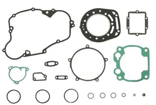 GASKET FULL SET 89-04 KX500, NAMURA NX-20050F KAWASAKI
