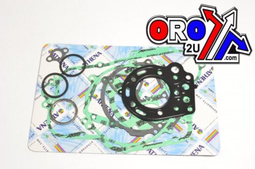 GASKET FULL SET 90-91 KX125, ATHENA P400250850127