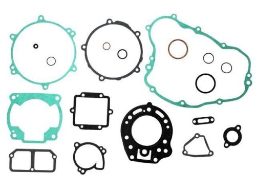 GASKET FULL SET 89-94 KDX200, NAMURA NX-20008F KAWASAKI