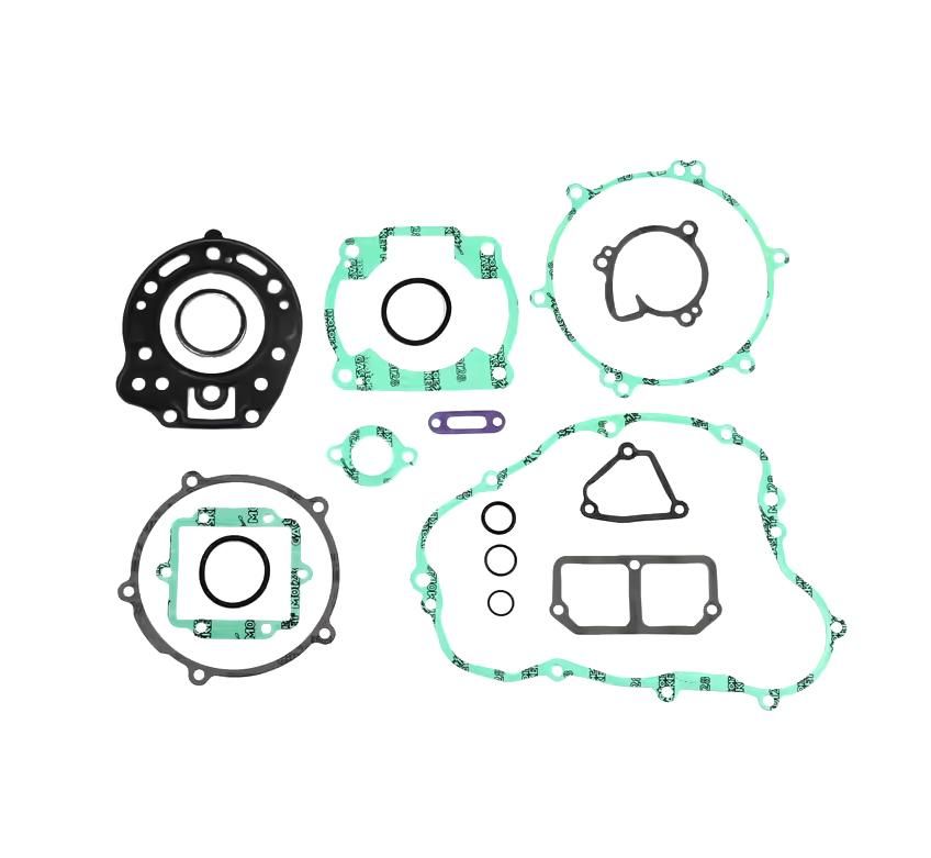 GASKET FULL SET 89-94 KDX200, ATHENA P400250850205
