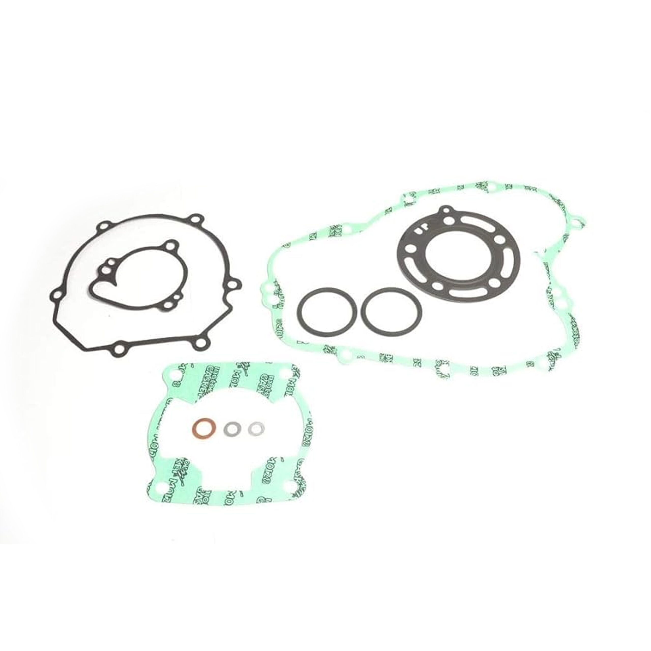 GASKET FULL SET 91-97 KX80, ATHENA P400250850082