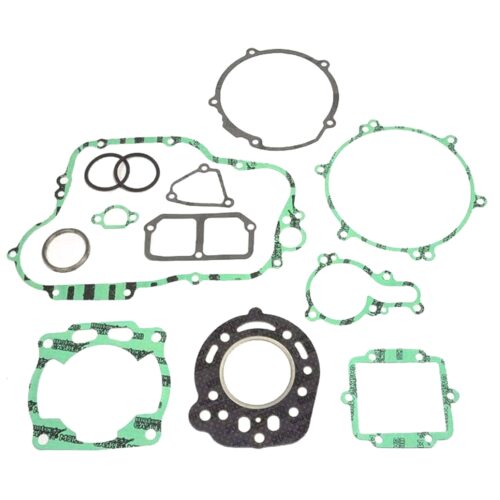 GASKET FULL SET 88-89 KX125, ATHENA P400250850126