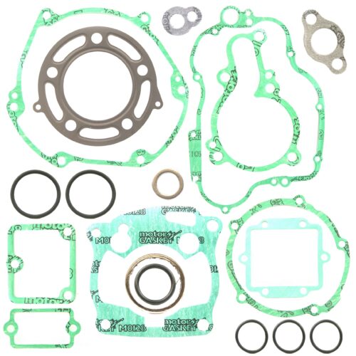 GASKET FULL SET 92-93 KX125, ATHENA P400250850130