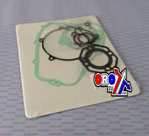 GASKET FULL SET 1990 KX80, ATHENA P400250850083
