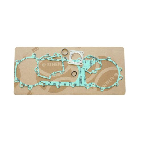 GASKET FULL SET NA50 QR50 NC50, ATHENA P400210850026 HONDA