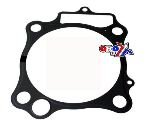GASKET BASE CRF450X 05-16, ATHENA S410210006225 HONDA