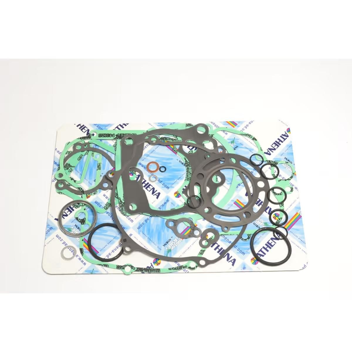 GASKET FULL SET 94-97 KX125, ATHENA P400250850136
