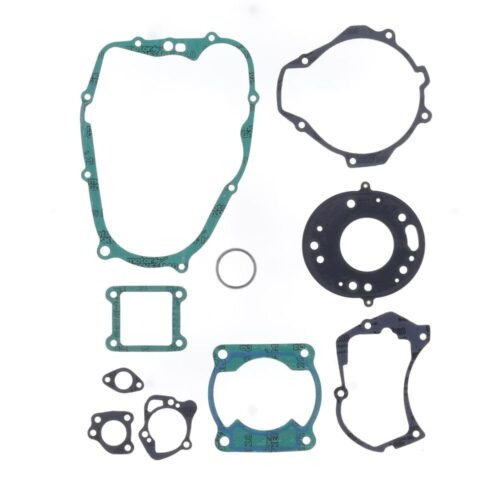 GASKET FULL SET RD DT125 85-87, ATHENA P400485850106 YAMAHA