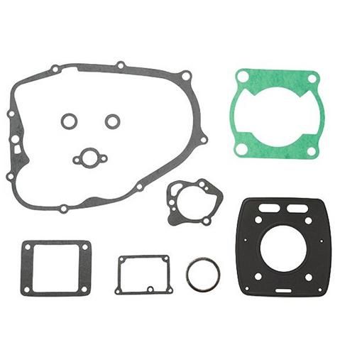 GASKET FULL SET RD DT125 82-86, NAMURA NX-40010F