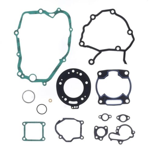 GASKET FULL SET DT200 88-92, ATHENA P400485850207 YAMAHA
