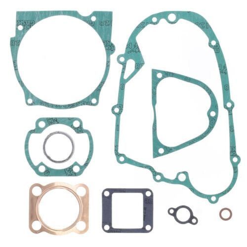 GASKET FULL SET DT100 74-93, ATHENA P400485850103 YAMAHA