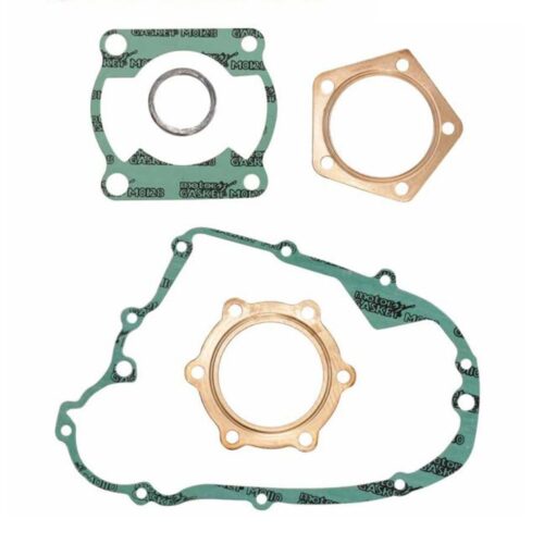 GASKET FULL SET DT175 MX, ATHENA P400485850210 YAMAHA