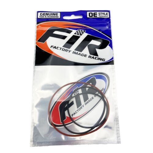 O RINGS HEAD 88-98 YZ250 PAIR, 93210-77363-00, 93211-11770-00