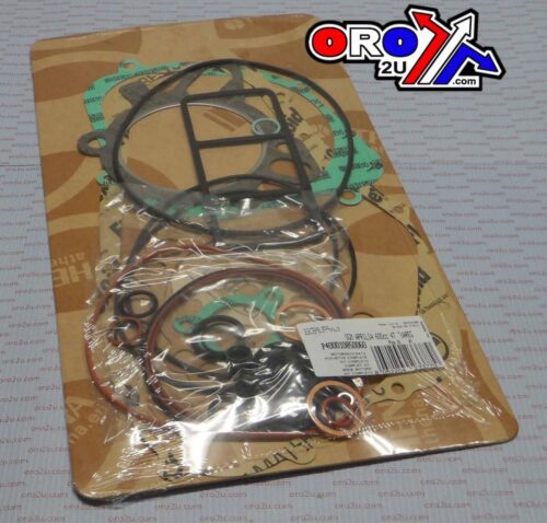 GASKET FULL SET ROTAX 604, ATHENA P400010850060
